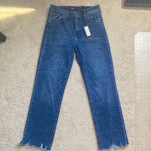 Just Black Denim size 26